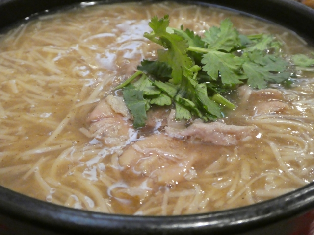 嵐にしやがれmemo Mattさん 台湾グルメデスマッチ 台湾麺線 台湾麺 Memoruのいろは