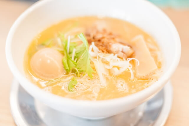 News Every Memo 特集 進化するラーメン 牛骨らーめん ぶるず 元フレンチシェフがつくる洋風ラーメン Memoruのいろは